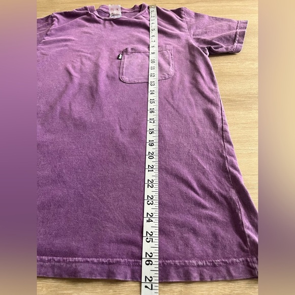 Ripndip World on Fire Tee Purple Cat SZ S - Picture 5 of 9
